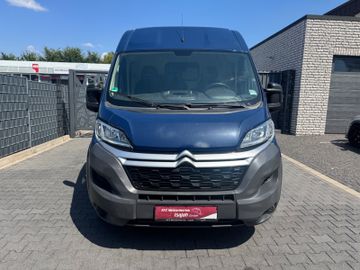 Citroen Jumper - 2