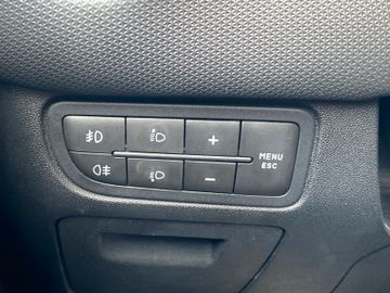Bild 17 Fiat Punto More*KLIMA*SPORT*5TÜRER*8FACH/ALU*