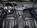 BMW 420i Cabrio M Sport RFK NAVI LED Sound Syst. LM - BMW 420 in Köln