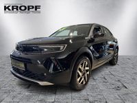 Opel Mokka - Vorschau Bild 2