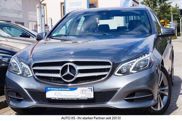 Mercedes-Benz E 300 d BlueTec 9G-Tronic Avantgarde Sportpaket