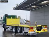 DAF CF85.380 6X2 NL-truck APK Open platform prepared - Angebote