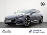Volkswagen Arteon SB R-Line 2.0TDI DSG Navi LED ACC EPH AHK - gebrauchte VW Arteon aus dem Jahr 2023