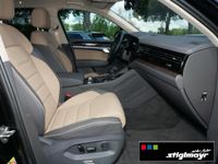Volkswagen Touareg - Vorschau Bild 8