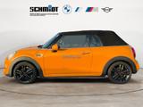MINI Cooper Cabrio John Cooper Works Chili + GARANTIE - MINI Cooper Cabrio Gebrauchtwagen