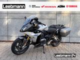 BMW R 1200 RS 3 Pakete Seitenkoffer - BMW MOTORRAD RS
