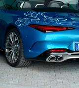 Mercedes-Benz Mercedes AMG SL 43  V8Paket  Traumwagen  Top Zus - Mercedes-Benz SL 43 AMG Gebrauchtwagen