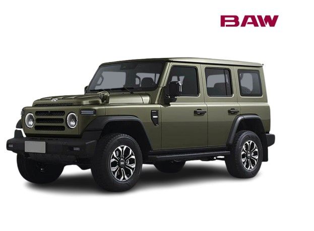 BAW 212