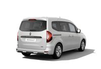Renault Kangoo E-TECH - Vorschau Bild 5
