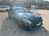 Mercedes-Benz S 500 S -Klasse Lim. 4Matic L Brabus optimized - Mercedes-Benz: Limousine, Brabus