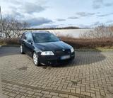 Skoda Octavia rs - Skoda Octavia aus 2007: RS