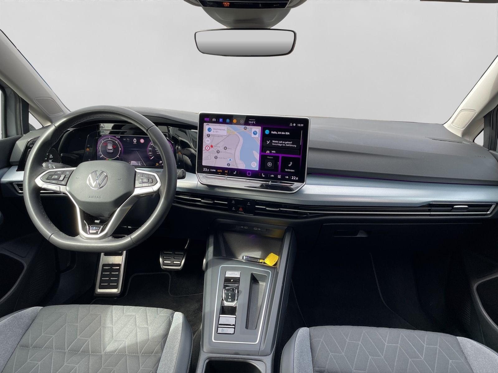 Volkswagen Golf - Bild 5