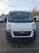 Citroën Citroen Jumper, 9 Sitze, BJ 2007, HU 12/27 - gebrauchte Citroën Jumper aus dem Jahr 2007