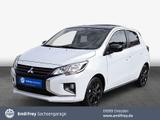 Mitsubishi Space Star 1.2 Select+ Black Edition - Mitsubishi Space Star Gebrauchtwagen in Dresden