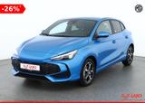 MG3 1.5 Hybrid Luxury Aut. LED ACC Navi Kamera - MG MG3 mit Hybrid-Antrieb