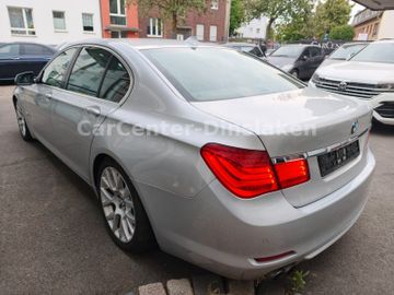 BMW 730 - 5