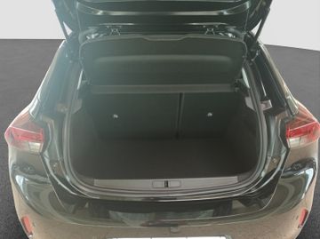 Fotografie 8 des Opel Corsa SHZ ALU Ganzjahresreifen