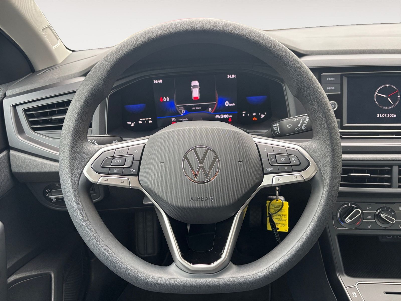 Volkswagen Taigo - Bild 13