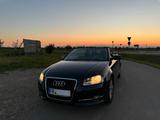 Audi A3 Cabriolet 1.8 TFSI, 160 PS - Audi A3: 160 Ps
