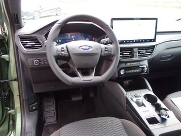 Bild 13 Ford Kuga 2.5 FHEV 190PS ST-Line PDC Kamera Navi