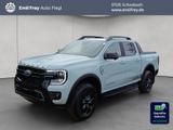 Ford Ranger Doppelkabine Stormtrak 2,3 l EcoBoost PHE - Angebote