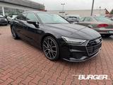 Audi A7 Sportback 50 TDI quattro 2x S-Line Matrix Luf