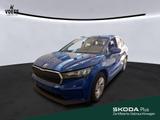 Skoda Enyaq Loft 50 iV LED+NAVI+ACC+PDC+SHZ - blaue Skoda Enyaq