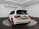 Volkswagen Tiguan 1.4 TSI 4Motion DSG Sound R-Line ACC AHK - Volkswagen: Sound