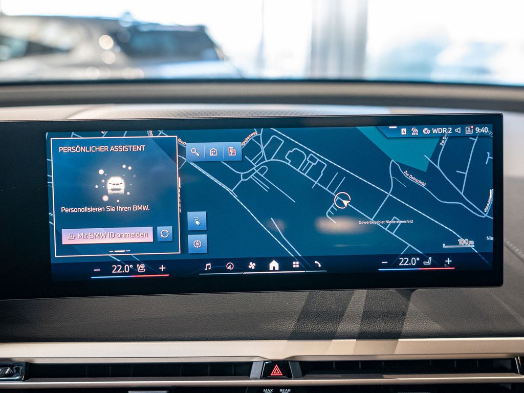 BMW iX - Bild 13