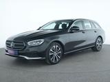 Mercedes-Benz E 300de Avantgarde AHK|el.Heckklappe|ACC|Navi - Mercedes-Benz E 300 Gebrauchtwagen in München