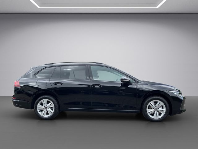 Golf VIII Variant Life 1.5 l eTSI DSG FACEL. LED