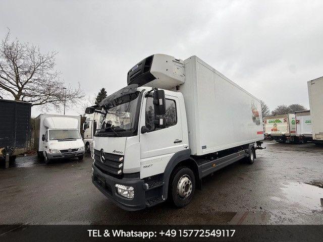 Mercedes-Benz Atego 1527 Kühlkoffer