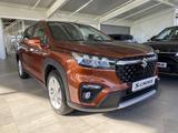 Suzuki S-Cross 1.4 Comfort Automatik Klimaauto, ACC, Ap - Suzuki SX4 Neuwagen