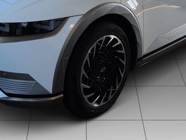 Fahrzeugabbildung Hyundai IONIQ 5 77,4kWh Batt. (325 PS) TECHNIQ-Paket ink
