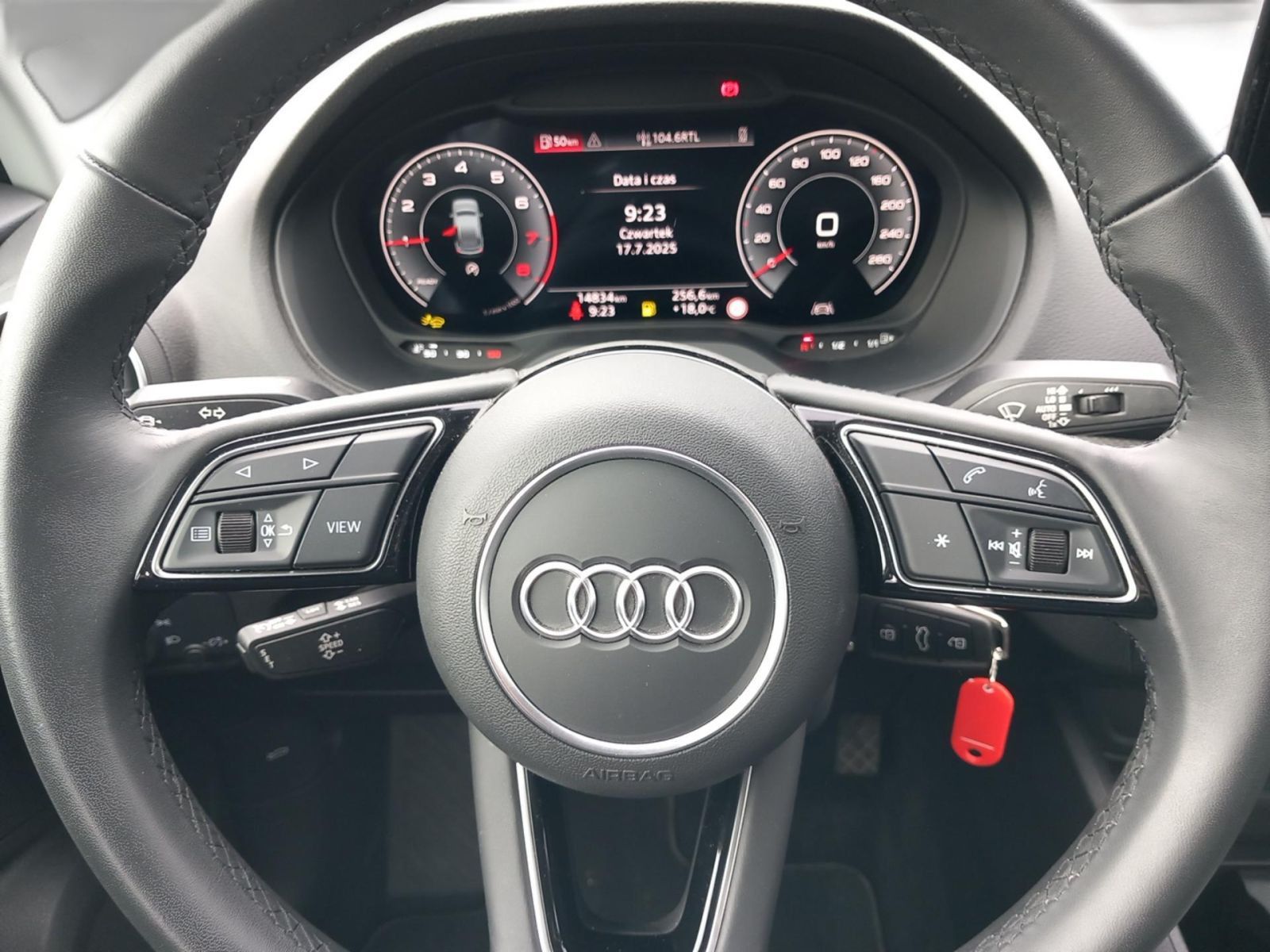 Audi Q2 - Bild 15