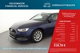 Audi A4 Avant 2.0 35 TDI 120kW AHK*PDC*RFK*Klima*Nav - Audi: R12
