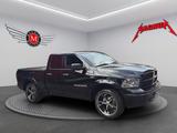 Dodge RAM 1500 5.7 HEMI V8 BIG HORN *Klima*R-Cam*AHK* - Dodge RAM: 5.7