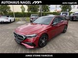 Mercedes-Benz E 300 Tde 4M Edition AMG*Pano*Leder*AIRMATIC*AHK - Mercedes-Benz E 300: 300td