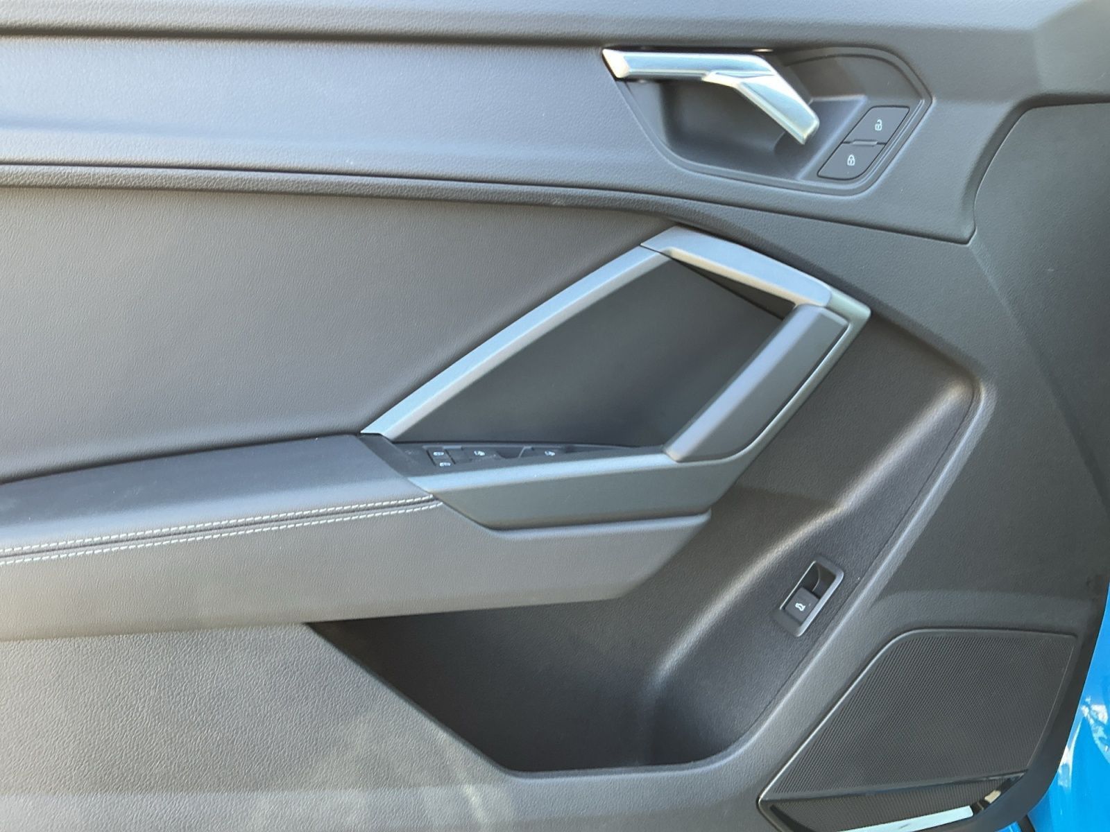 Audi Q3 - Bild 15