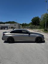 BMW 320d M Sport Automatik M Sport - Gebrauchtwagen aus Italien