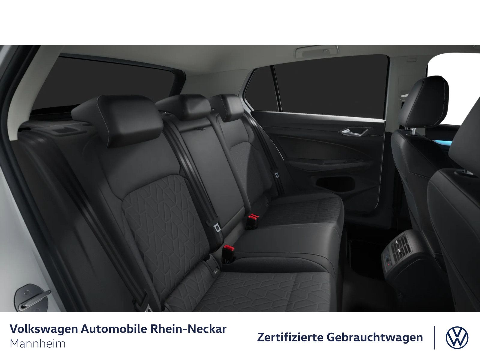 Volkswagen Golf - Bild 14