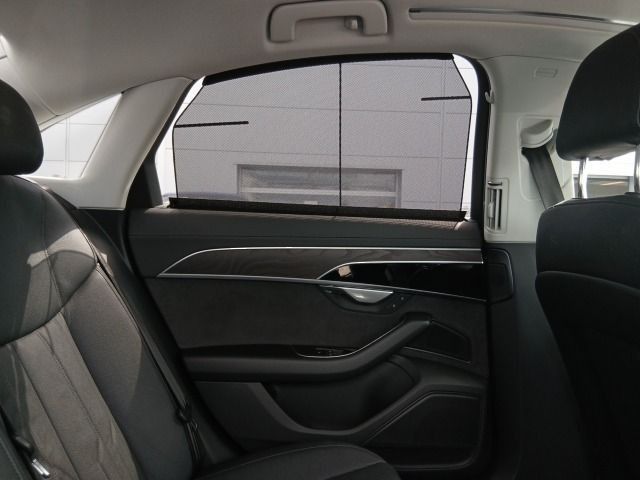 Audi A8 - Bild 23