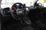 Smart FORTWO COUPE AUTOMATIK *KLEINER FLITZER* EXTRA`S - Smart: Auto