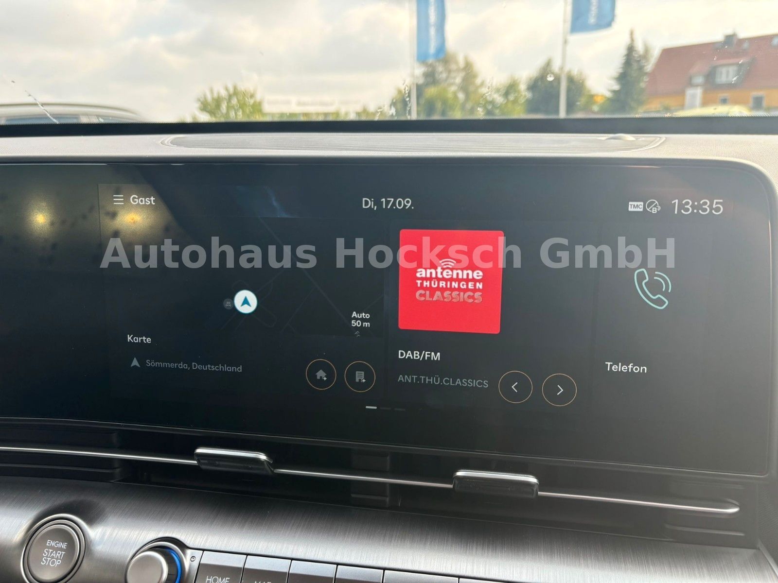 Hyundai Kona – Bild 15