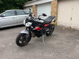 Triumph Street Triple R Matt Graphite grau - Offers