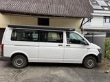 Volkswagen VW T6 4Motion Bus - Camper ready, bereit f... - Volkswagen LT Camper Gebrauchtwagen
