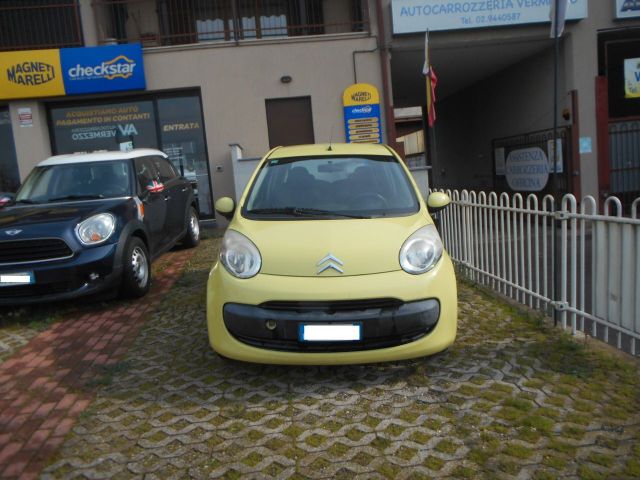 Citroën Citroen C1 1.0 3 porte C1TY