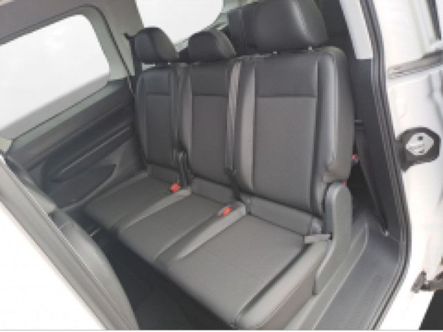 Volkswagen Caddy Maxi - Bild 13
