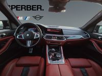 BMW X5 M - Vorschau Bild 16