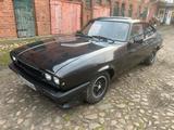 Ford Capri III 2.0 Black Hu 2027 H-Zulassung - Ford Capri: 2.0
